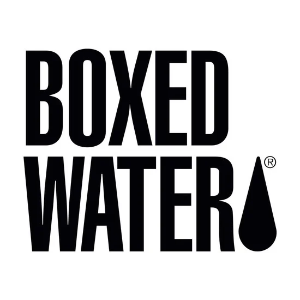Boxed Water Is Better