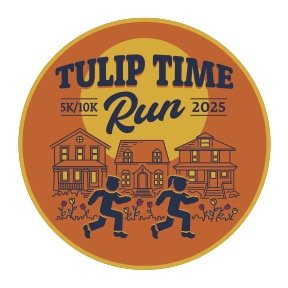 Tulip Time Run